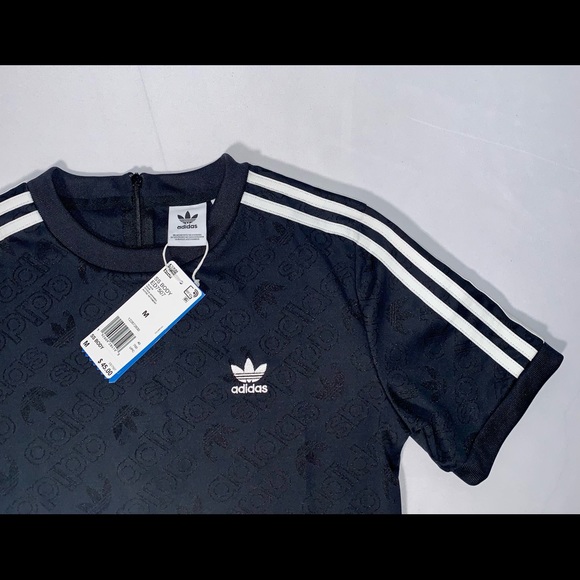 NEW Adidas medium black bodysuit
SS BODY ED7507 - Picture 2 of 4